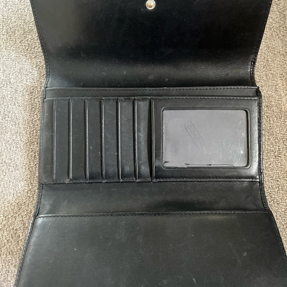 Coach Wallet - Picture 5 of 5